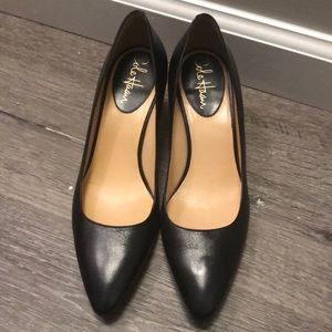 EUC Cole Haan Pumps with Kitten Heel